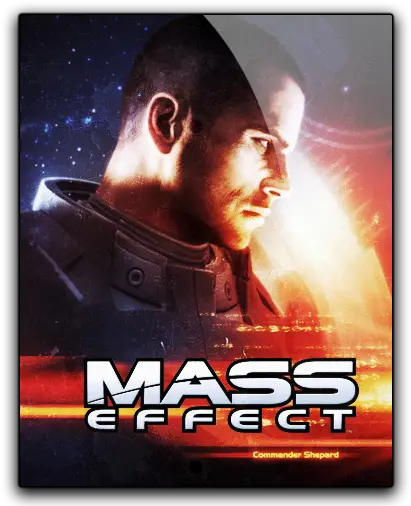 Sentimental Sunday Massively Mass Effect Mass Effect Icon Png Mass Effect Rounded Icon