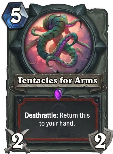 Hammer Of Twilight Hearthstone Cards 2 Mana 4 4 Png Feelsbadman Png