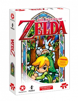Legend Of Zelda Puzzle Legend Of Zelda Wind Waker Png Link Zelda Png