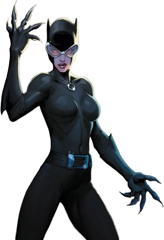 Villains Wiki Catwoman Comics Png Transparent Catwoman Png