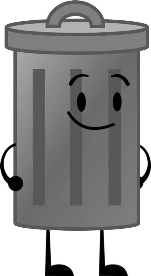 Trash Can Object Shows Trash Can Transparent Cartoon Object Shows Trash Can Png Trashcan Transparent