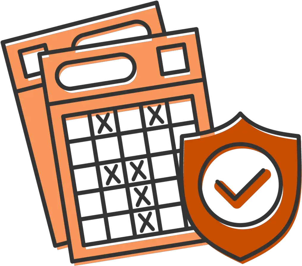 Trusted Bingo Sites Icon Clipart Full Size Clipart Language Png Truste Icon
