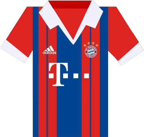 Bayern Munchen Icon Free Download On Iconfinder Jersey Bayern Munchen Png Adidas Icon Jacket