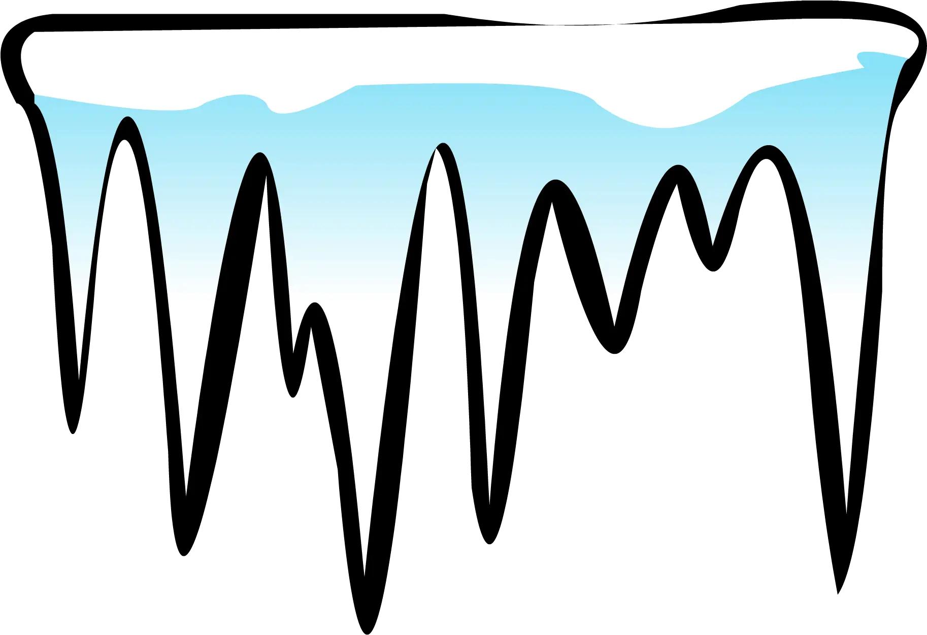 Club Penguin Rewritten Wiki Icicle Clipart Png Icicles Png