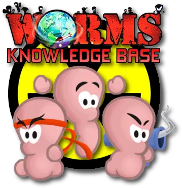 Bazooka And Grenades Worms Knowledge Base Worms Armageddon Project X Png Bazooka Icon