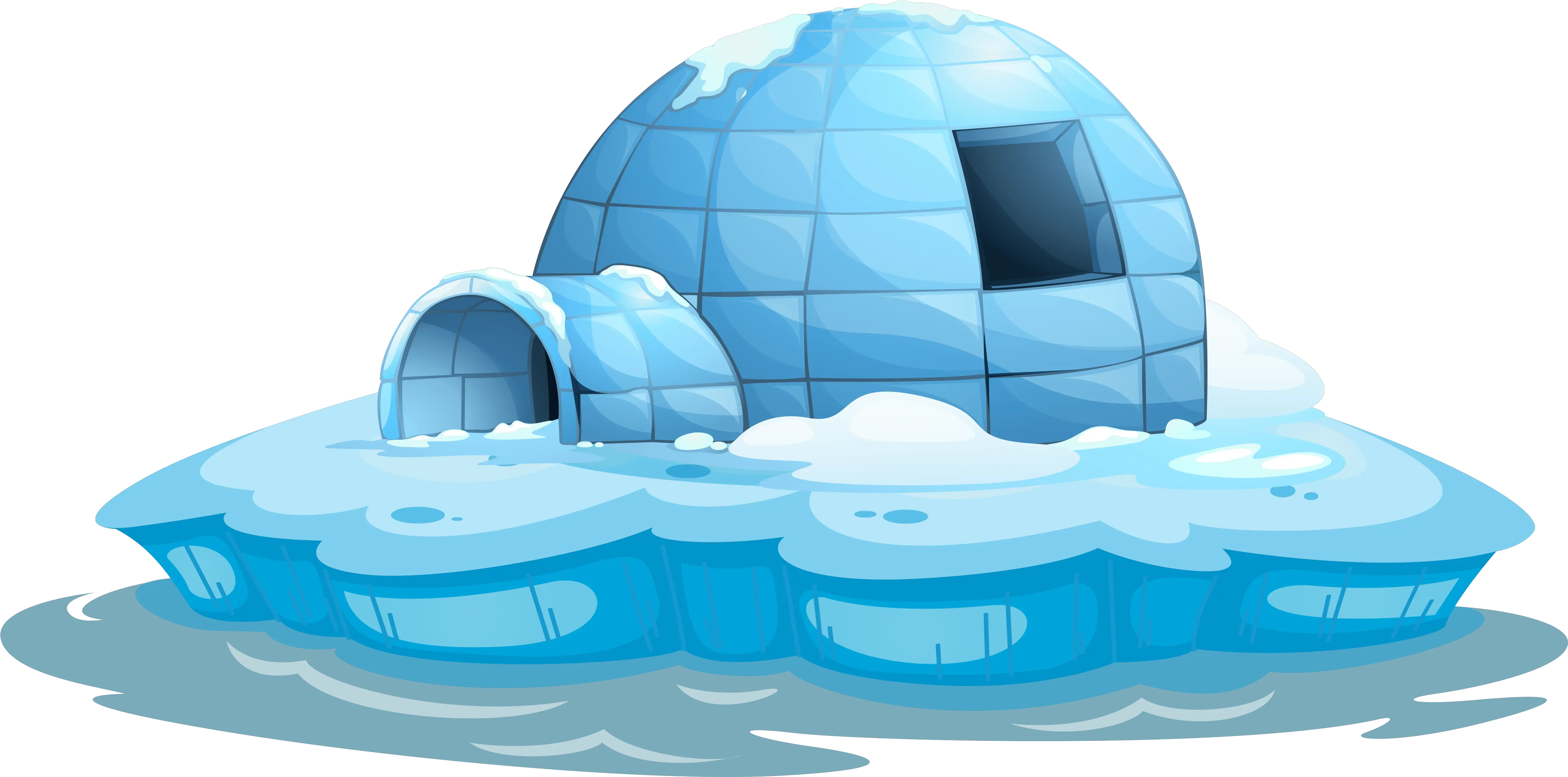 Igloo Clipart Png Igloo Png Clipart Igloo Png