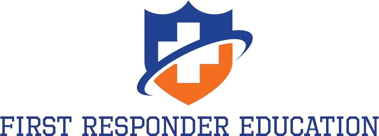 Bloodborne Pathogens First Responderedu Emblem Png Bloodborne Logo Png