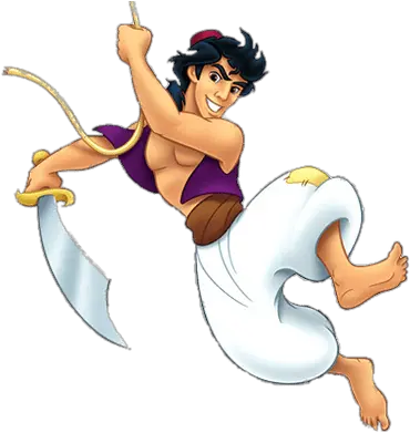 Aladdin As Prince Ali Transparent Png Sidhant Gupta Brother Of Vikas Gupta Ali A Png