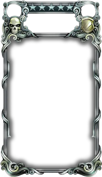 Card Borders Smutstone Wiki Fandom Picture Frame Png Silver Border Png