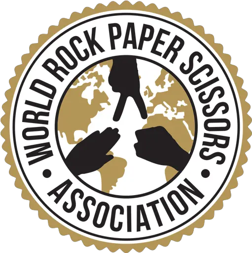 Rock Paper Scissors Association Rock Paper Scissors Tournament Png Scissors Logo