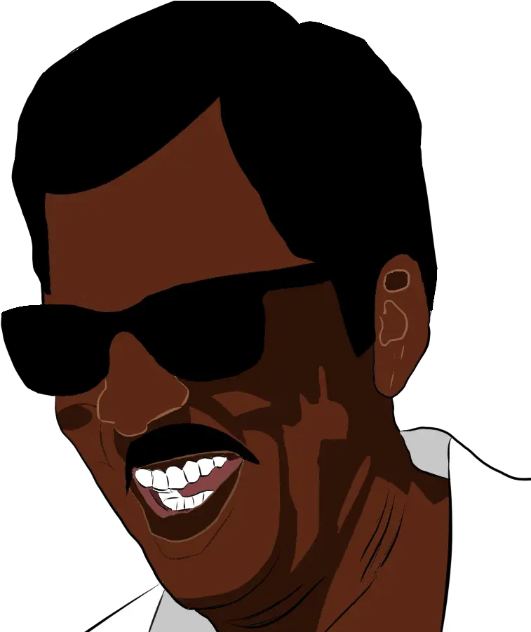 Dawood As Nicolas Cage Hitman Illustration Png Nicolas Cage Png