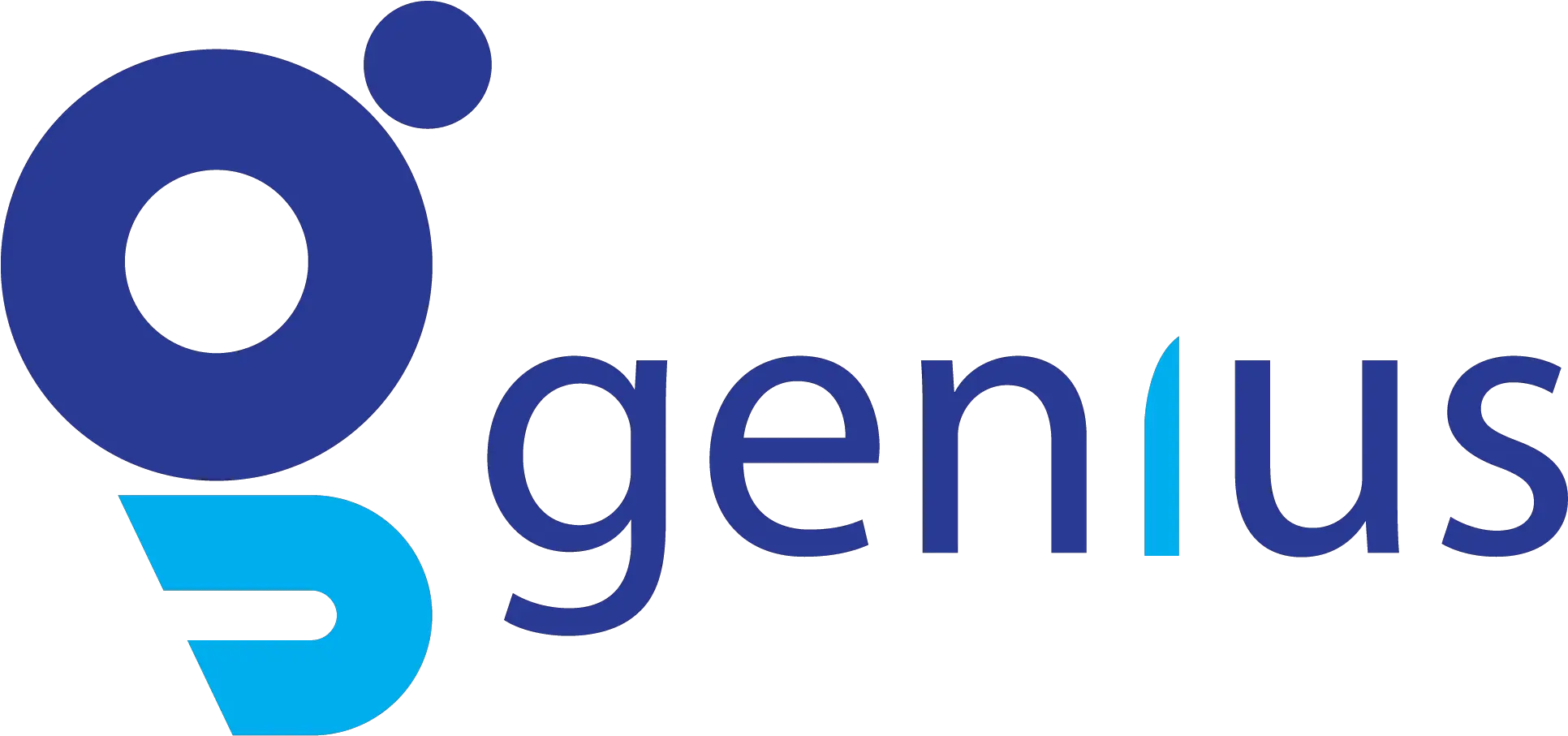 Genius Graphic Design Png Genius Logo