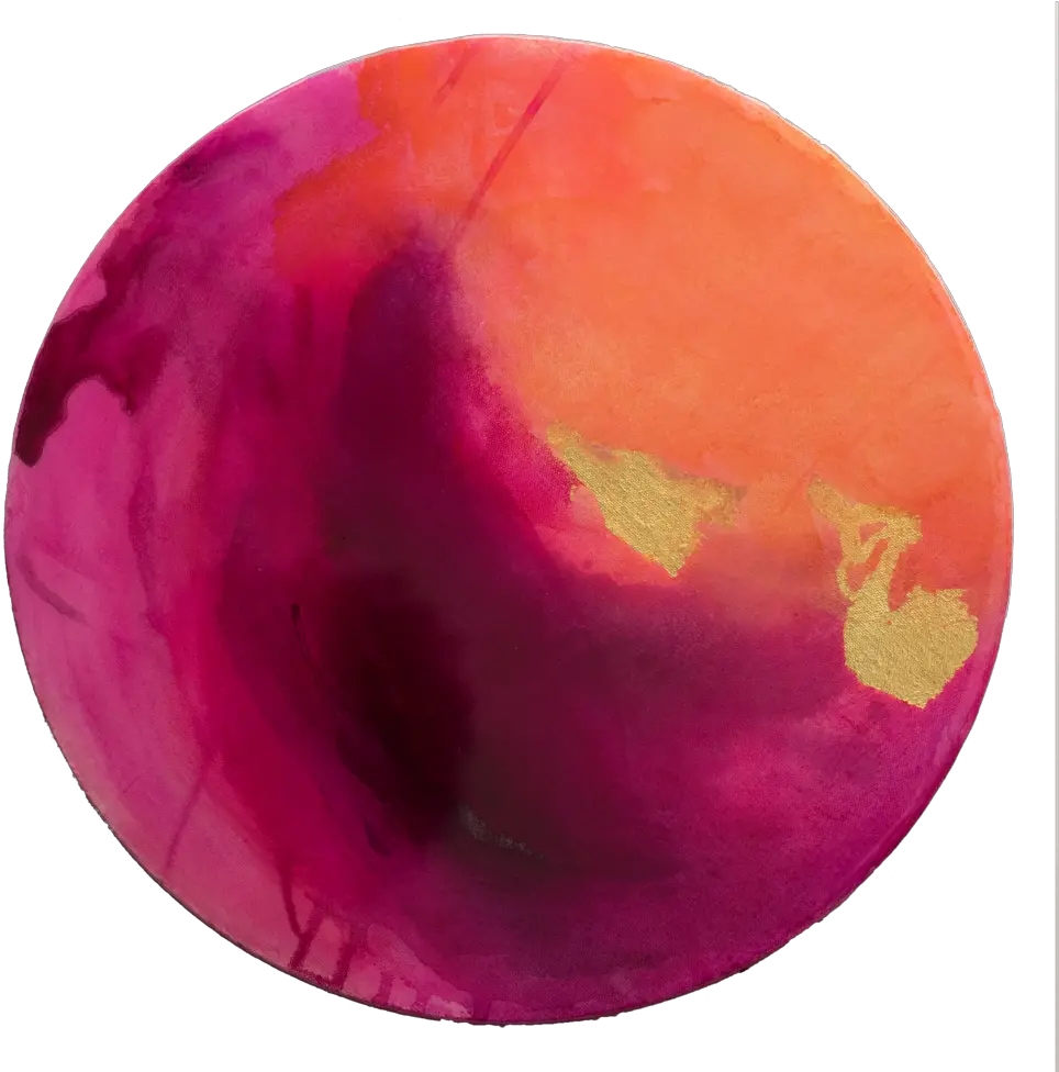 Even Raspberries Have Thorns Lory Png Gold Leaf