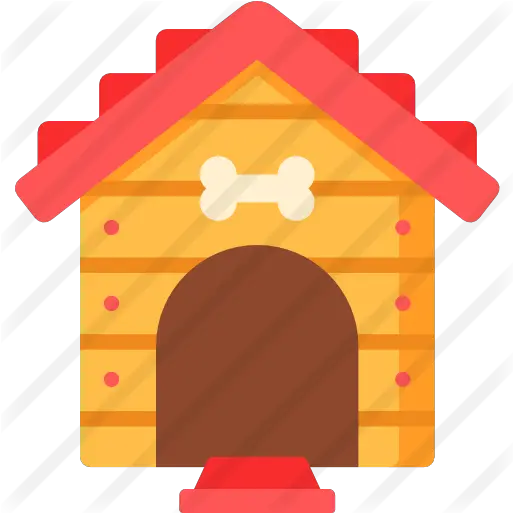 Dog House Dog House Icons Png House Png Icon