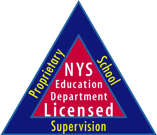 Is Your School Licensed Nys Education Department Bureau Of Proprietary School Supervision Png New York State Icon