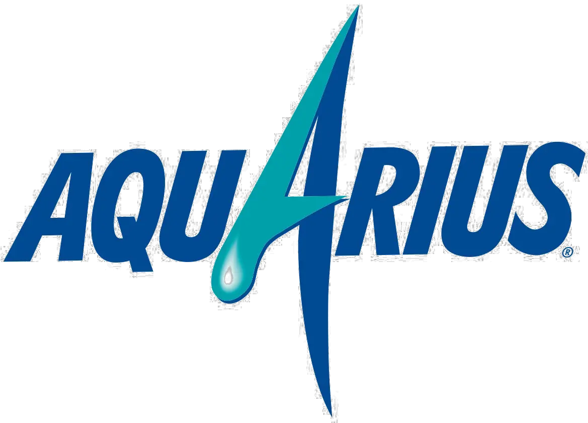 Aquarius Png Image Background Aquarius Logo Transparent Aquarius Png