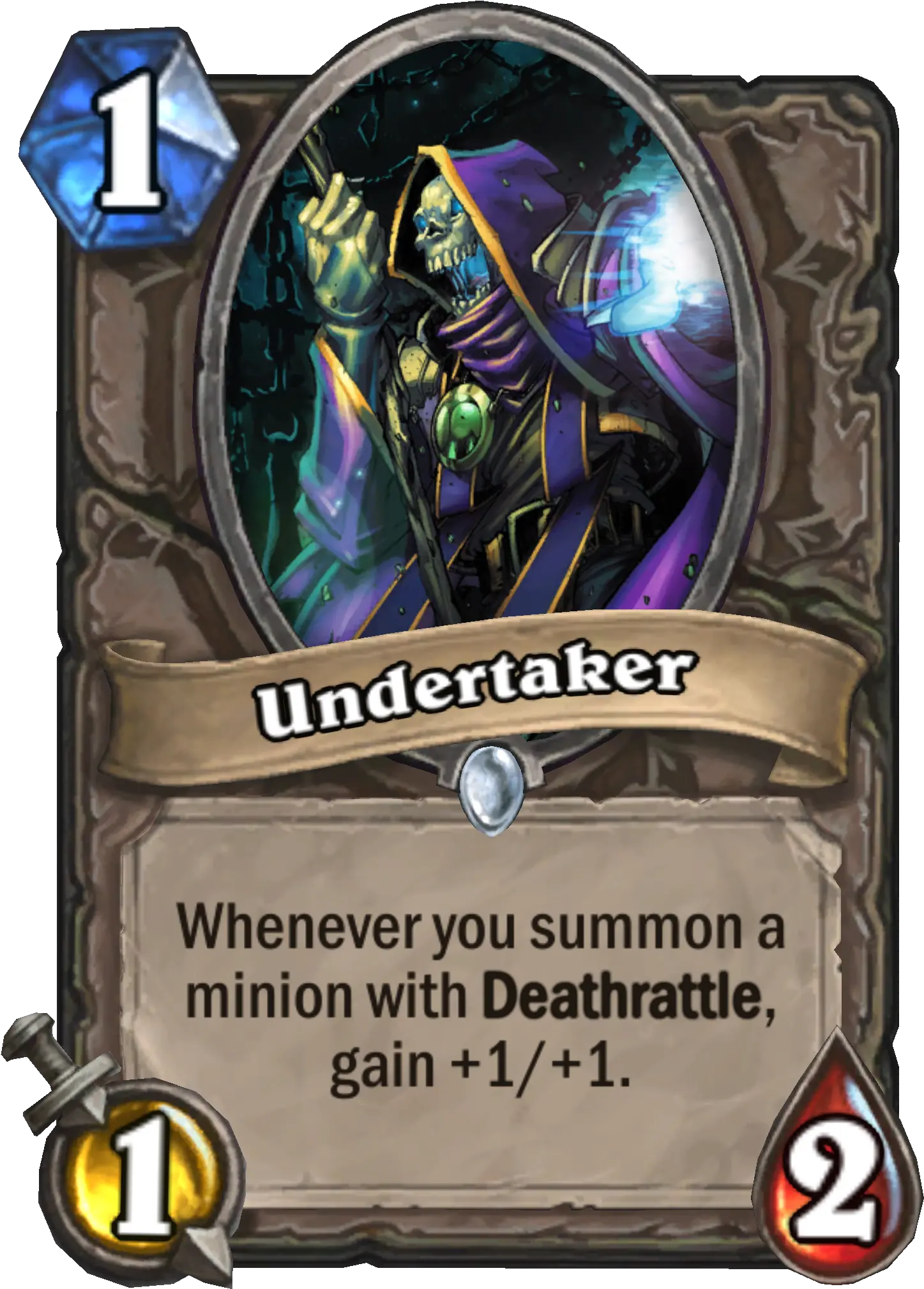 Blizzard Press Center Pax East 2014 Press Kit Hearthstone Png Undertaker Png