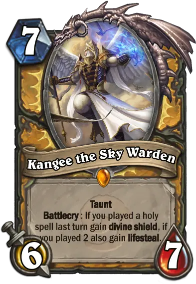 Some Holy Spell Synergy For Paladin Hearthstone Paladin Quest Png Holy Paladin Icon