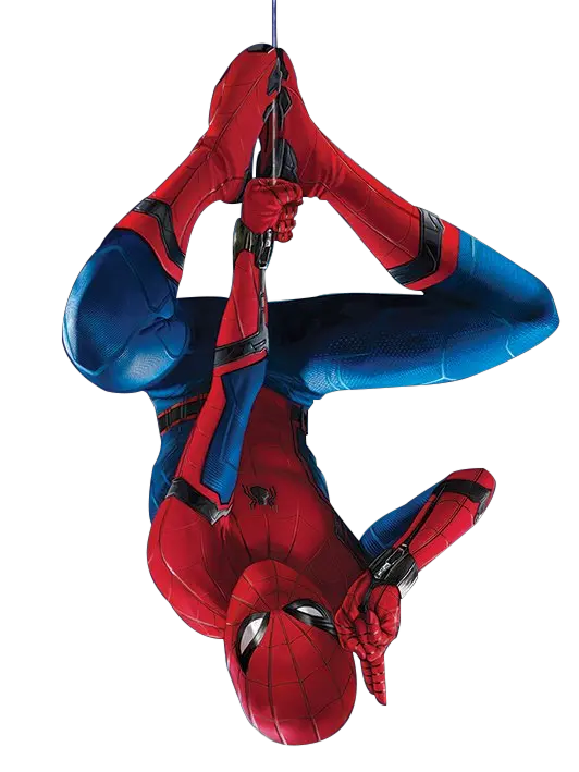 Logo Spiderman Far From Home Png
