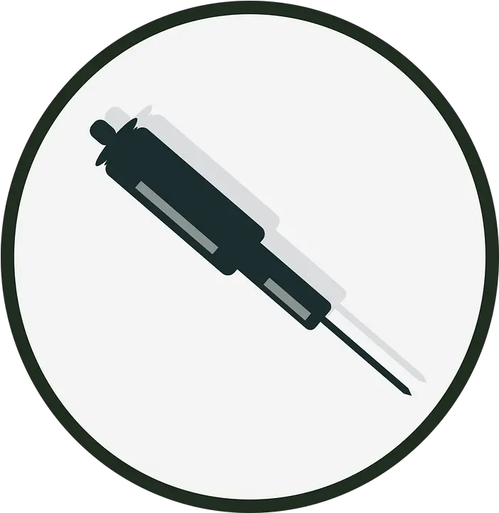 Free Photo Icon Syringe Medicine Treatment Injection Vaccine Screwdriver Png Treatment Icon