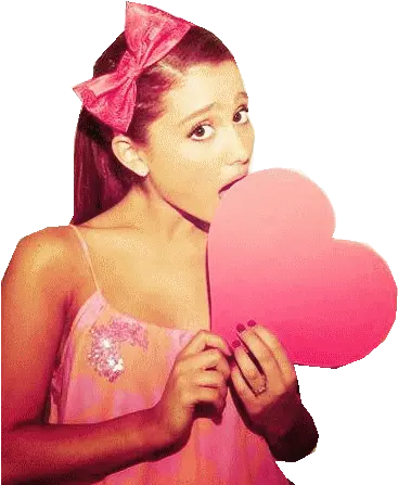 Ariana Grande Cute Uploaded By Camila Ariana Grande Honeymoon Avenue Png Ariana Grande Transparent Background