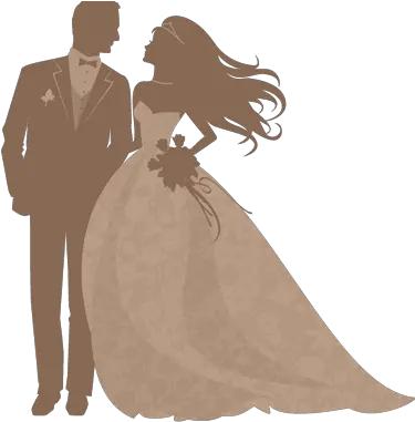 Graphic Free Download Forgetmenot Cakes Bride And Groom Png Silhouette Groom Png
