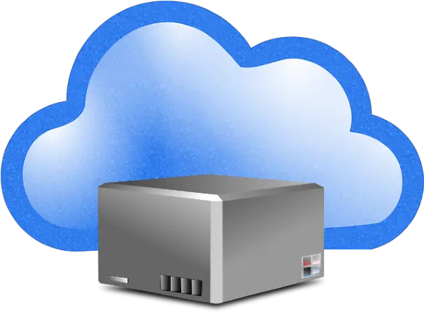 6 Things You Can Do With Your Nas Other Than Backup Storage Cloud Computing Png Makemkv Icon