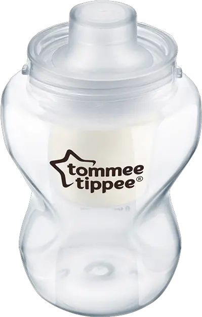Milk Powder Dispensers Tommee Tippee Plastic Bottle Png Milk Bottle Png