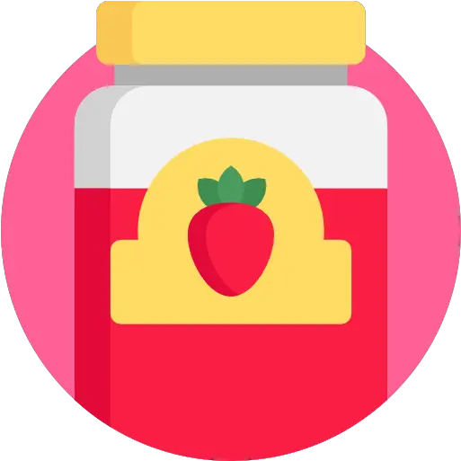 Jam Free Food Icons Diet Food Png Jam Icon
