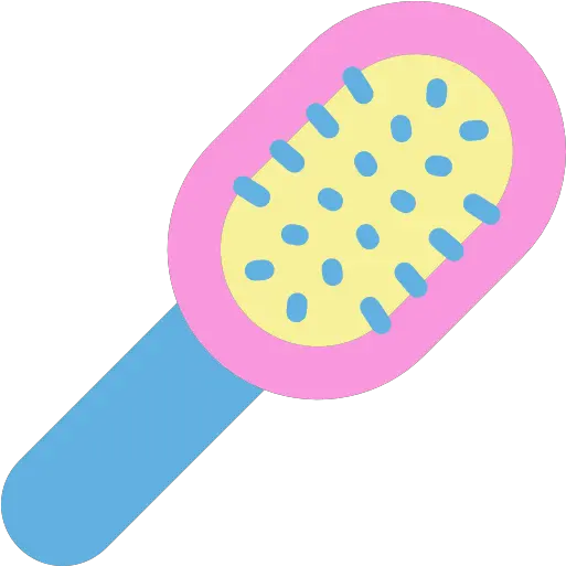 Comb Free Beauty Icons Dot Png Comb Icon Png