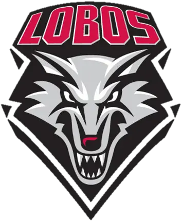 New Mexico Lobos New Mexico Lobos Logo Png Lobo Png