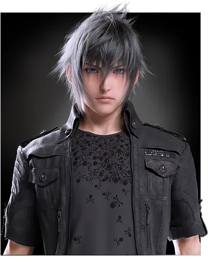 Final Fantasy Xv Final Fantasy Xv Render Png Noctis Png