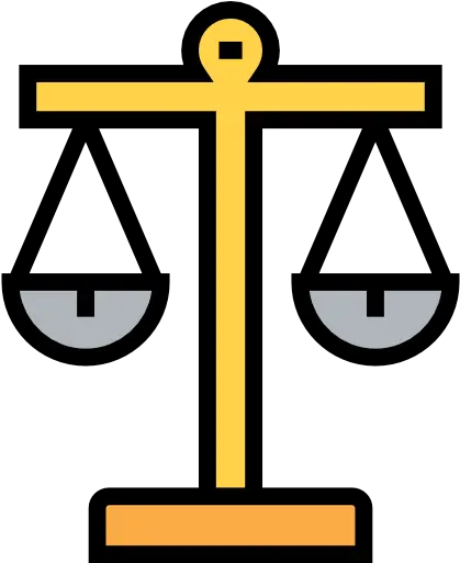 Legal Icon Vector Balance Icon Png Obey Png