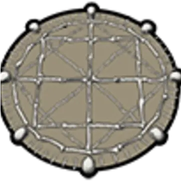 Apocalypse Circle Png Magic Circle Png