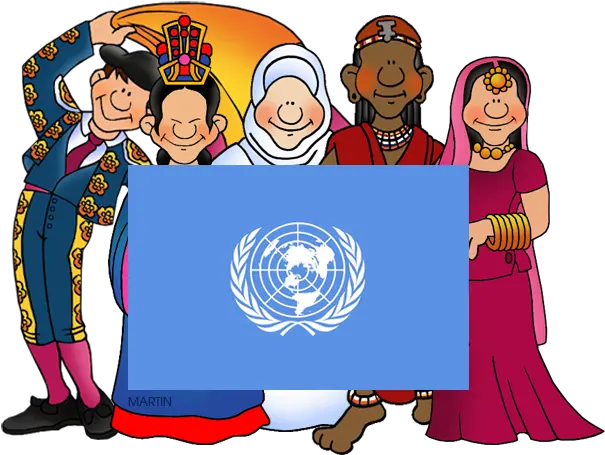 United Nations Day Clip Art Png Download Full Size United Nations Clipart United Nations Flag Icon