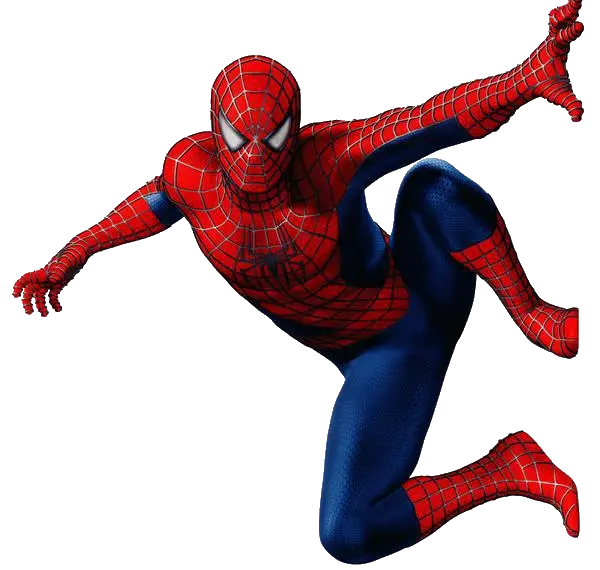 Lizard Spiderman Png