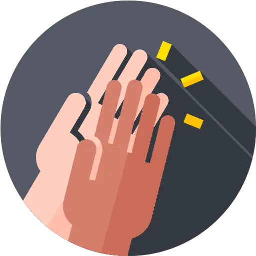 Clap Kiri Vehera Png Clap Png