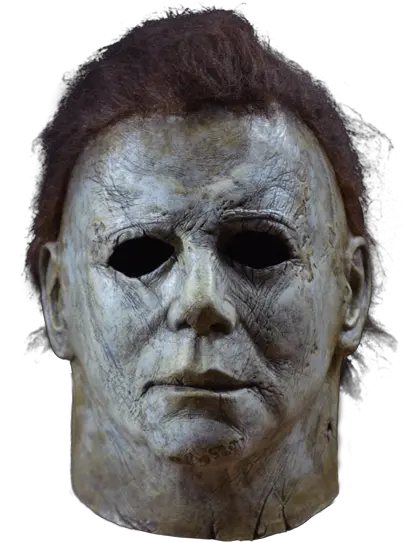 Michael Myers Mask Michael Myers Mask Png Michael Myers Png