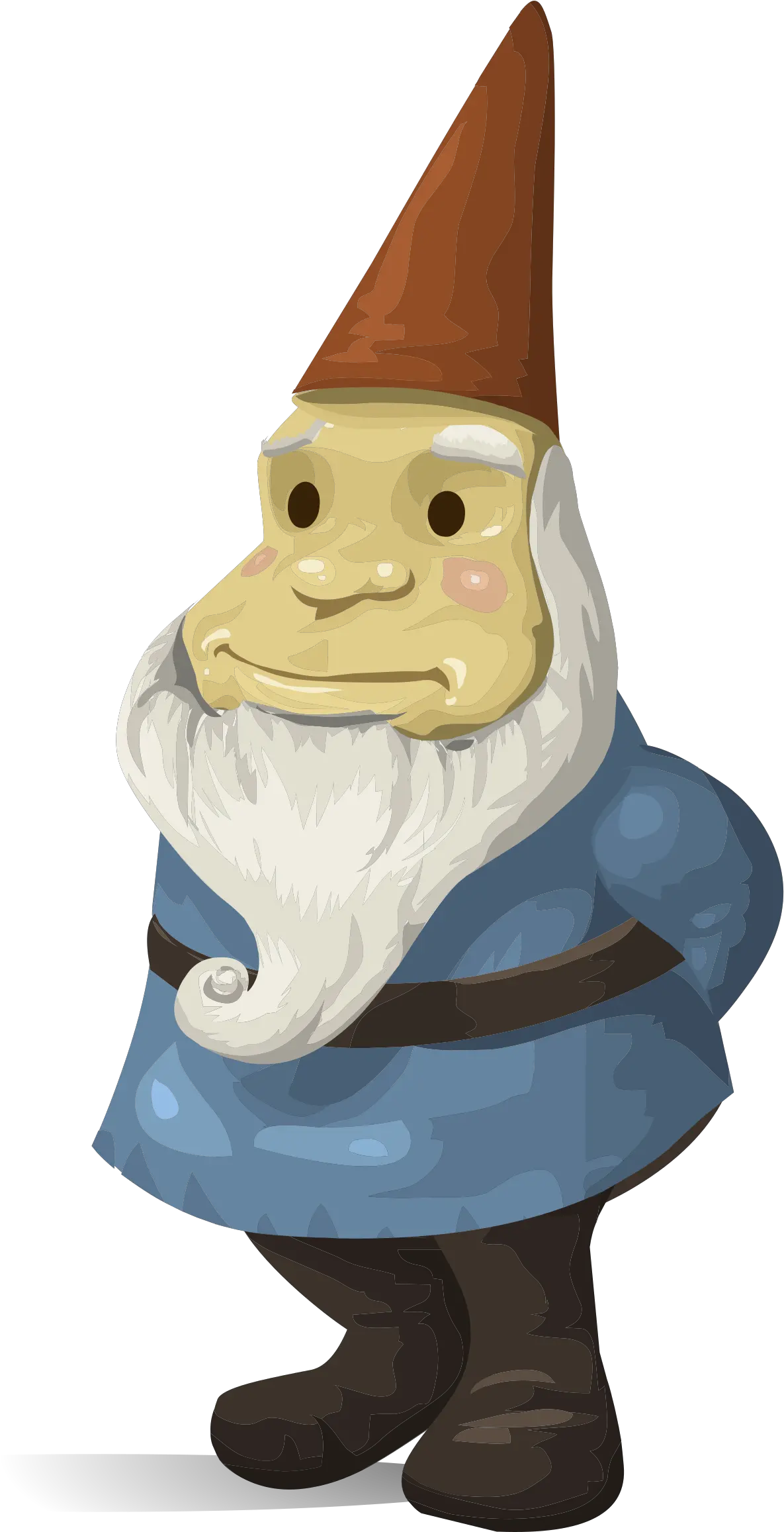 Gnome Clipart Garden Gnome Png Gnome Meme Png