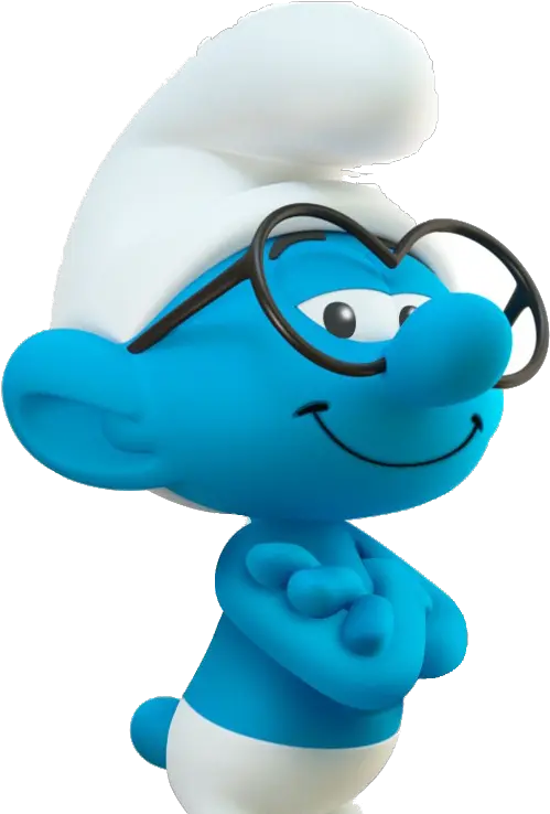 Smurf Hat Png Smurfs Png Smurfs Png