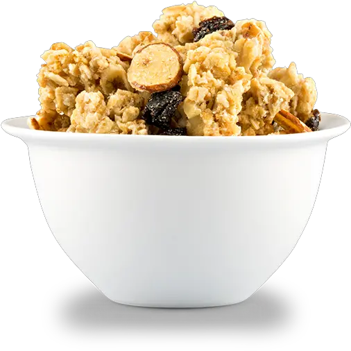 Muesli Corn Flakes Breakfast Cereal Granola Png Cereal Bowl Png