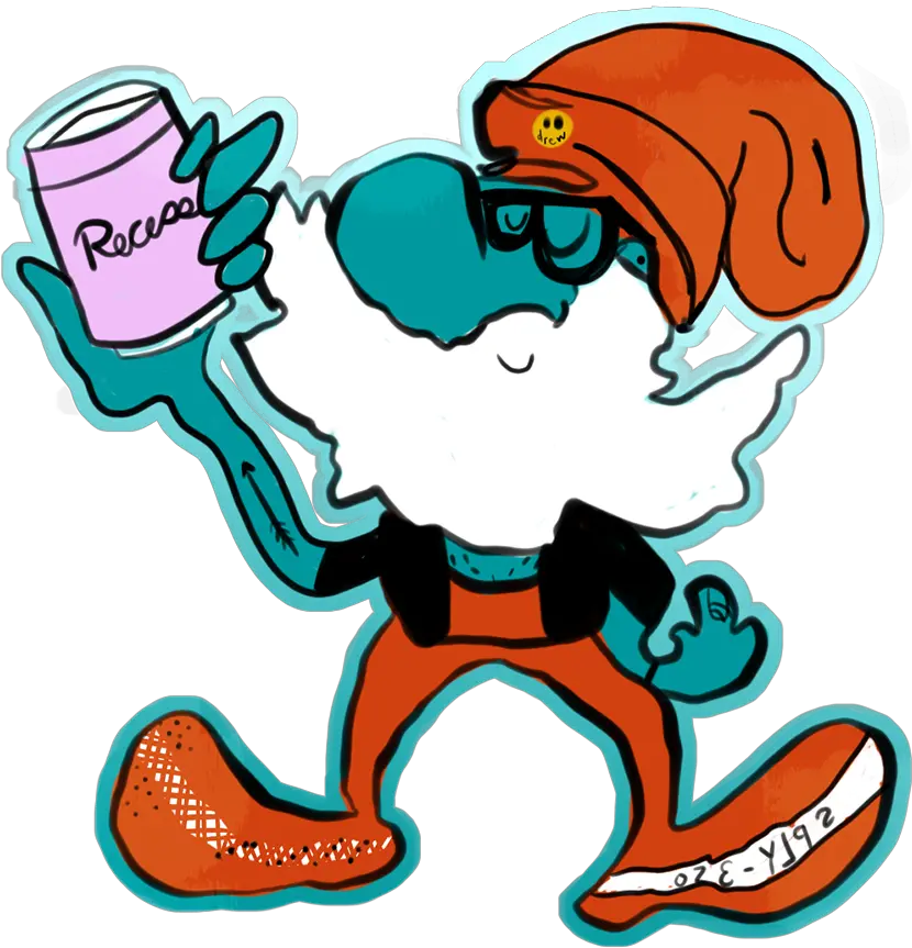 How The Smurfs Prepared Me To Be A Illustration Png Smurfs Logo