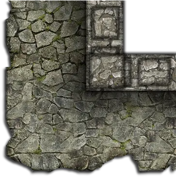 Dundjinni Broken Castle Wall Png Dundjinni Walls Castle Wall Png