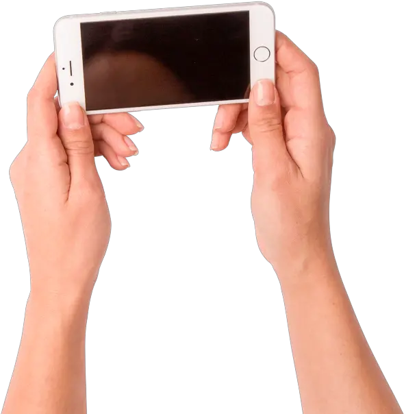 Download Phone In Woman Hand Woman Phone In Hand Png Woman Hand Png png