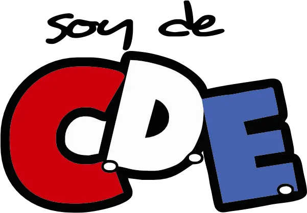 Soy De Cde Logo Download Logo Icon Png Svg Soy De Cde Soy Icon