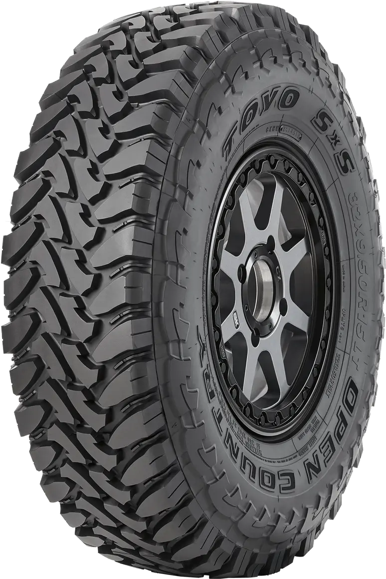 Toyo Tires Introduces Open Country Sxs Hercules Terra Trac Tg Max Png Toyo Tires Logo