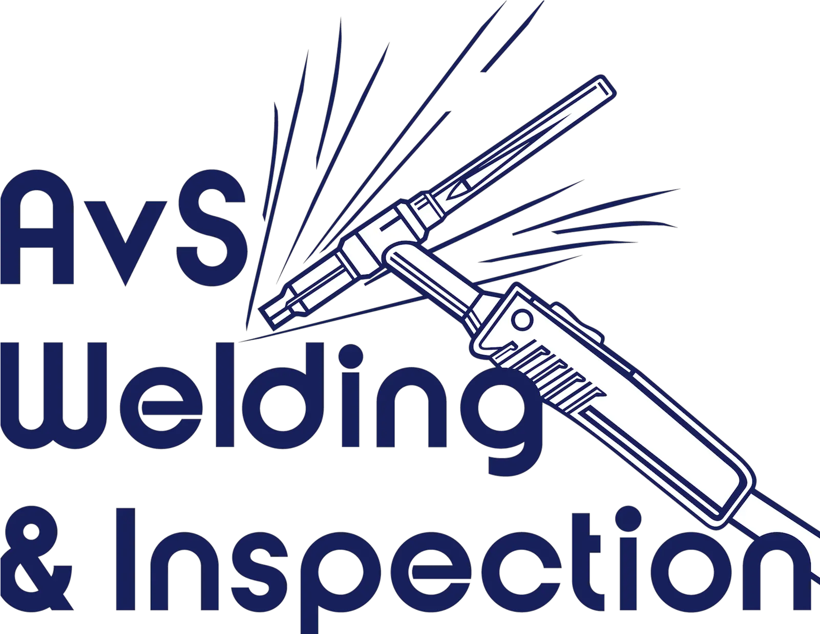 Avs Welding Inspection Legion Of Honor Png Welding Logo