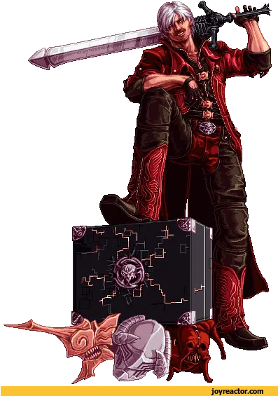 Devil May Cry Pictures And Jokes Devil May Cry Art Png Devil May Cry Png