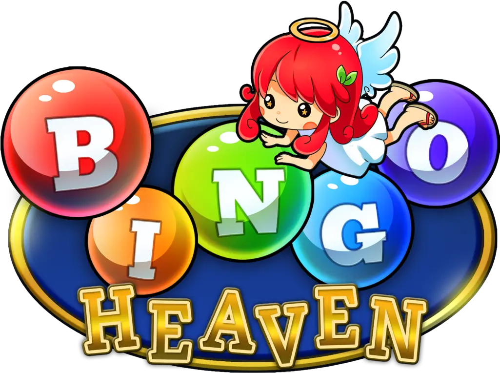 Download Bingo Heaven Bingo Heaven Png Heaven Png