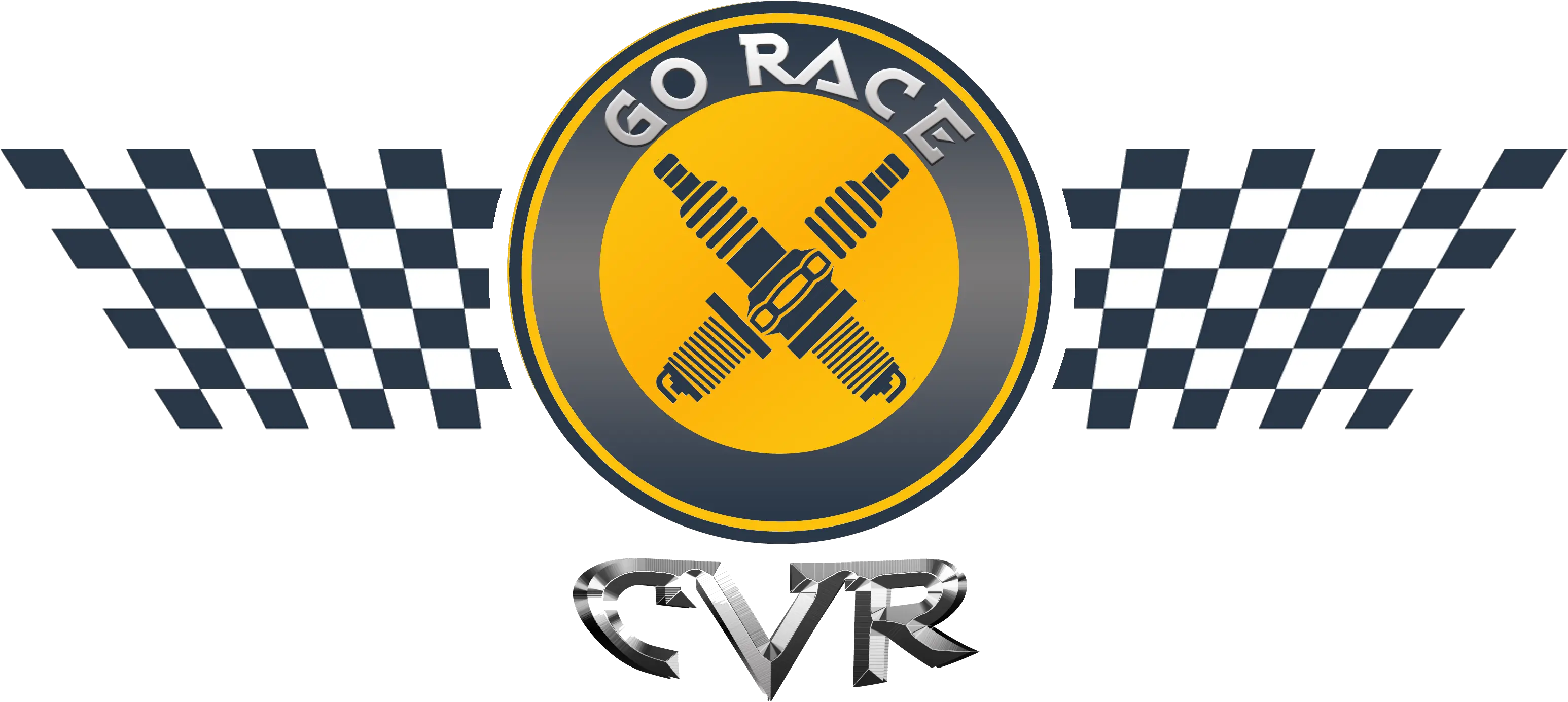 Go Race Cvr U2013 Need For Speed Rally Logo Flag Png Need For Speed Logo